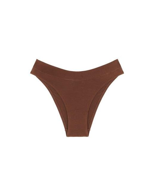 CUUP Brown The Bikini