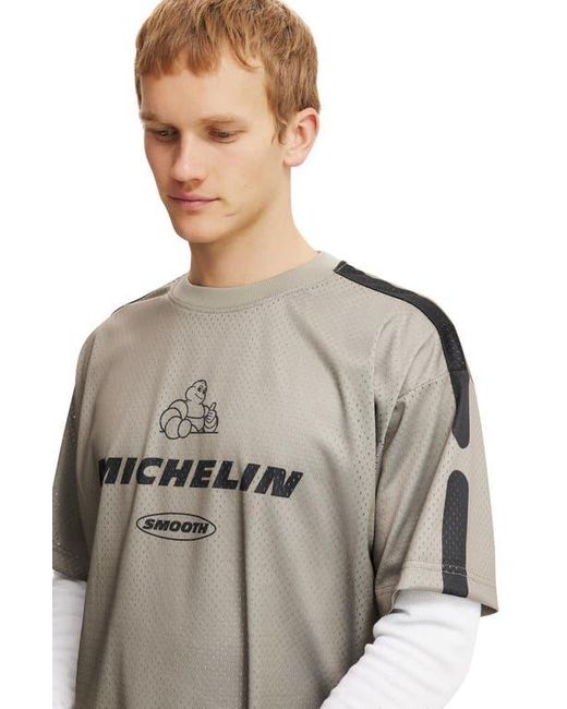 mesh top cotton on