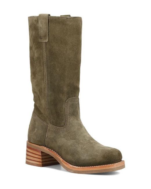 Frye Green Campus 12R Boot