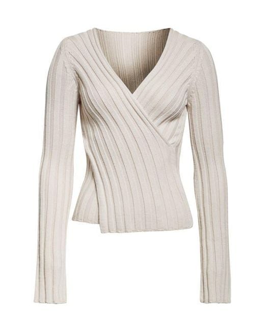 Paloma wool / Valeria スペイン公式サイトにて購入 Valeria Sweater - Paloma Wool – Lovecraft