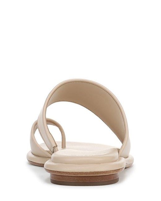 Vince Multicolor Lukas Slide Sandal