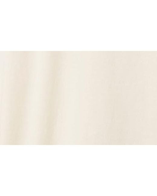 Rip Curl Natural Cala Vadella Relaxed Graphic T-Shirt