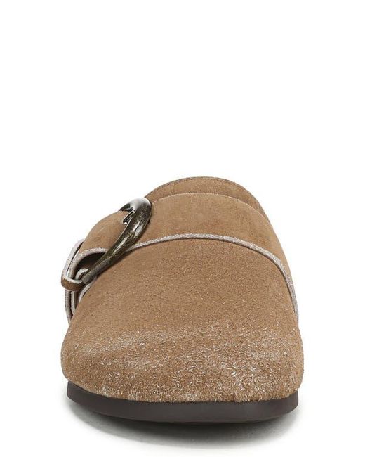 Sam Edelman Brown Alyce Mule