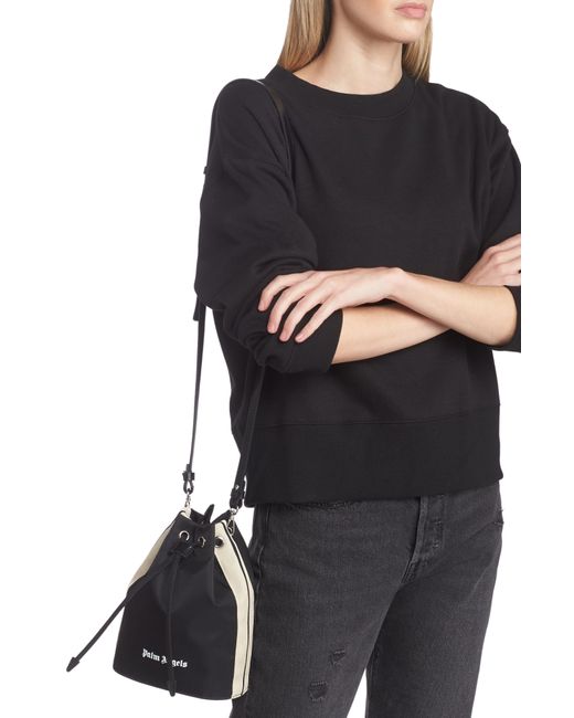Palm angels hotsell bucket bag