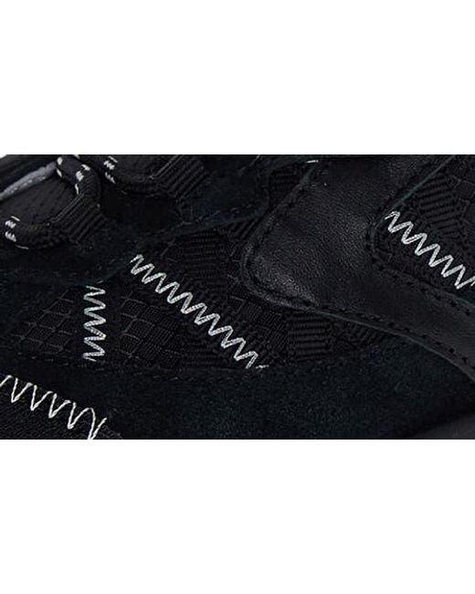 Voile Blanche Black Club Act 2 Sneaker