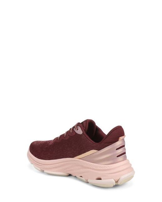 Ryka Purple Devotion X Max Rs Walking Sneaker