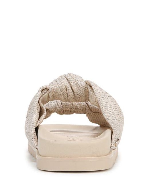 Circus by Sam Edelman Multicolor Estelle Two Strap Sandal