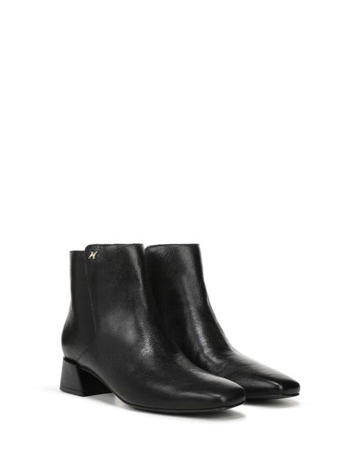 Naturalizer Black Jada Bootie
