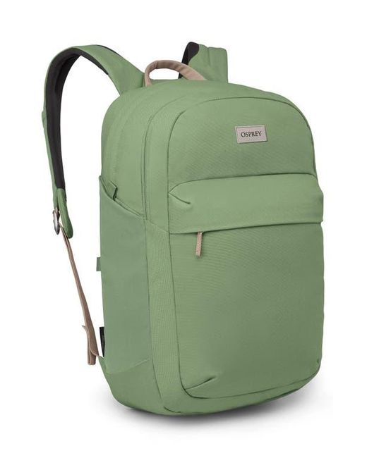 Osprey Green Arcane Extra Large 28-Liter Daypack