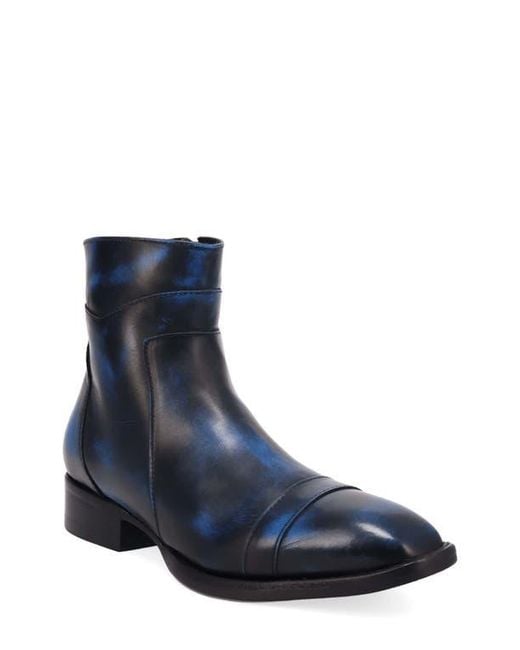 Dingo Blue Lennox Boot for men