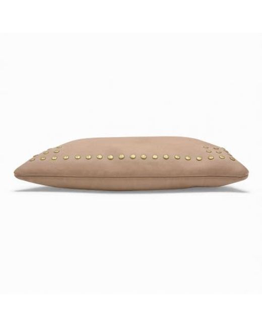 Bolsa Nova Natural Boho Clutch