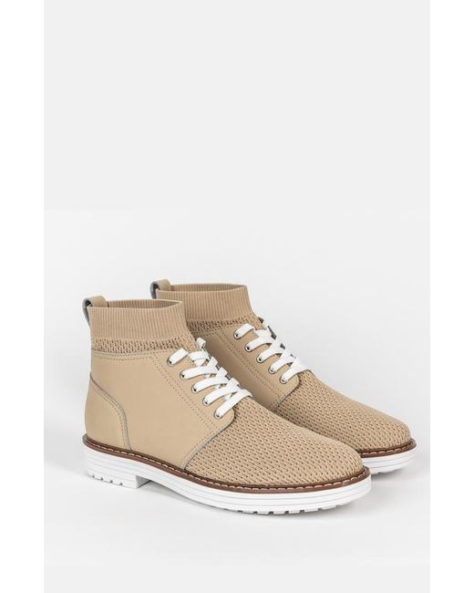 JAMES O'REGAN Natural Ranger Boot for men