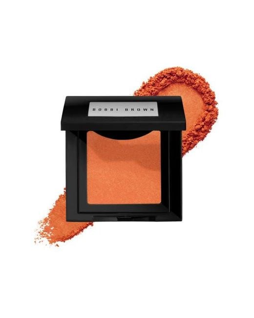 Bobbi Brown Black Powder Blush