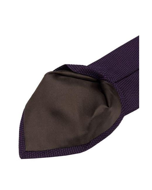 Elizabetta Purple Plum for men