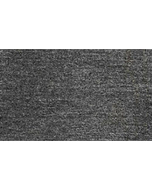 Mango Gray Regular Fit Zip Jacket for men