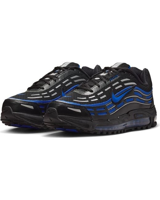 Nike Blue Air Max Tl 2.5 Sneaker for men