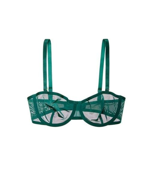 CUUP Green The Balconette