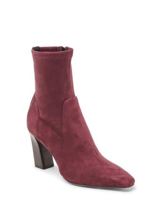 Dolce Vita Purple Lilo Sock Boot