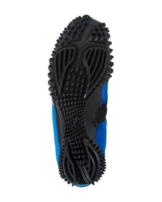 PUMA Blue Mostro Og Sneaker for men