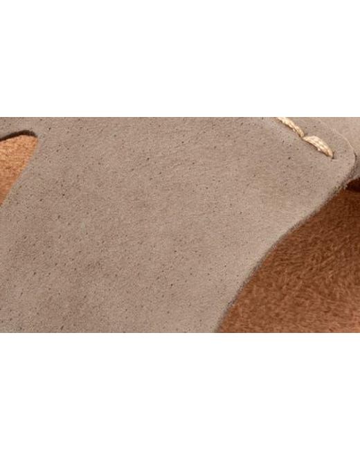 Softwalk® Brown Beverly Sandal