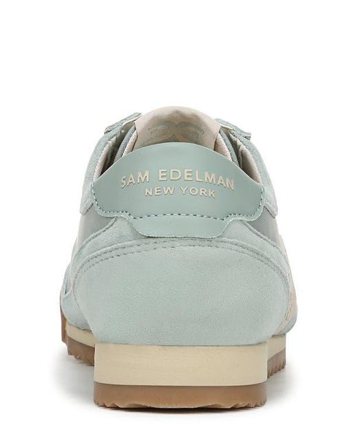 Sam Edelman Blue Ivey Sneaker