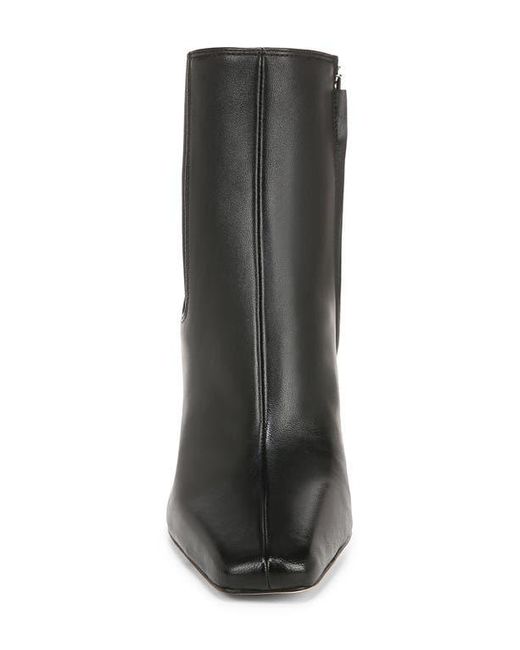 Sarto Black Flexa Blis Bootie