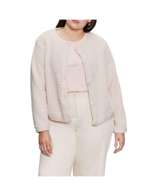 Sanctuary Gray Cozy Cardigan