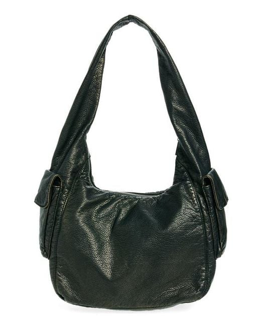 90's shoulder bag topshop