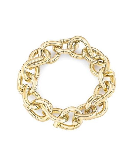 Tabayer Metallic Oera Link Bracelet