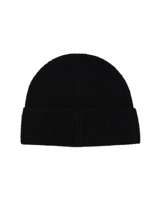 Polo Ralph Lauren Black Flag Bear Beanie for men