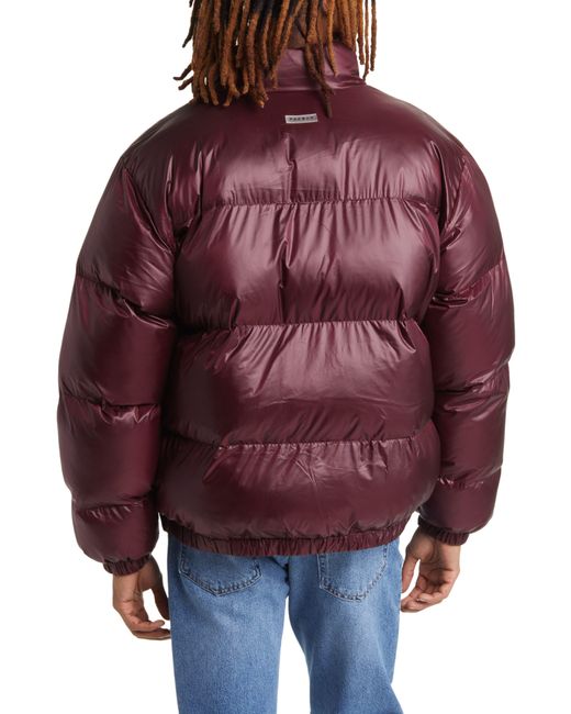 Puffer jacket sale pacsun