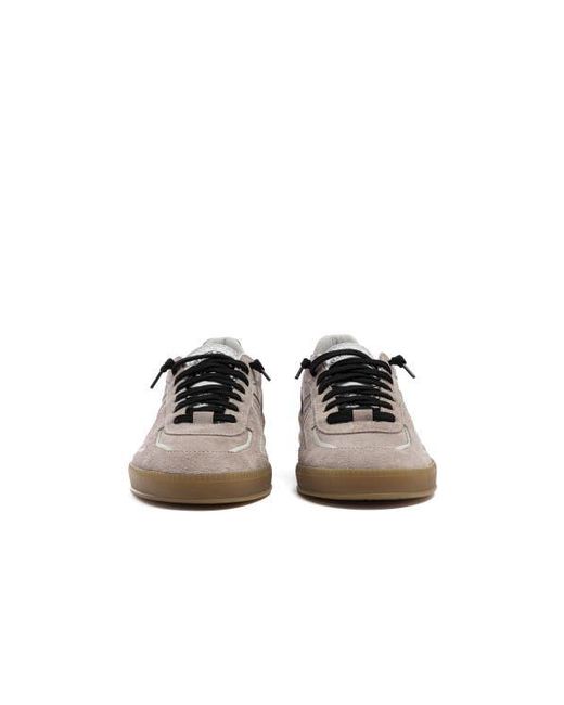 P448 Gray Marte Sneaker