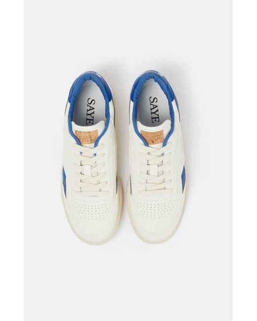 SAYE Blue M89 Icon