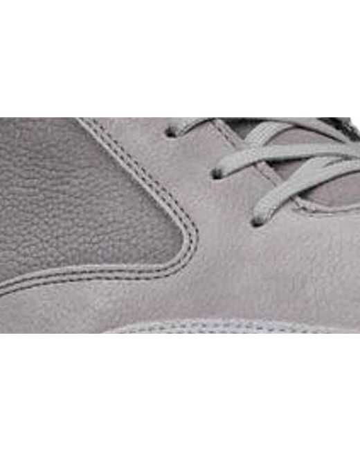 Ecco White City Stride Sneaker for men