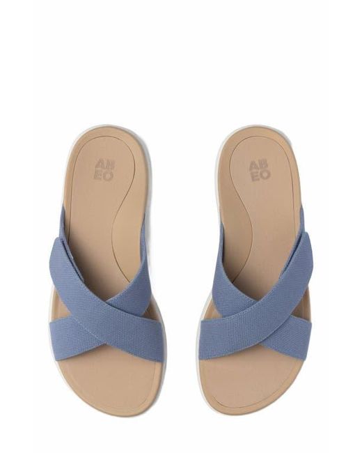 ABEO Blue Laguna Slide