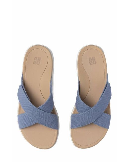 ABEO Blue Laguna Slide