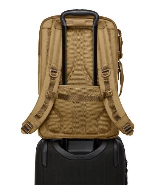 Tumi Natural Detrick Backpack