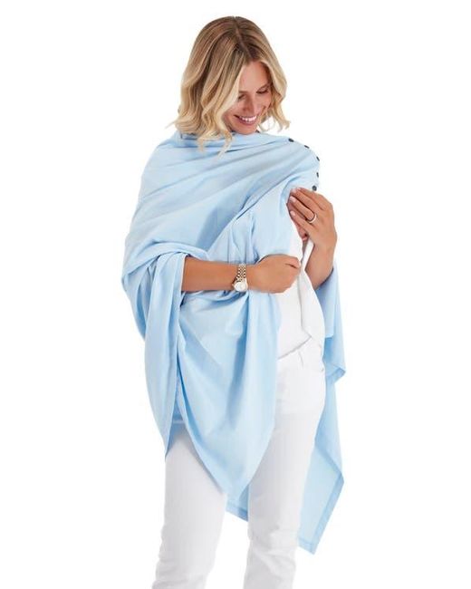 Accouchée Blue Four