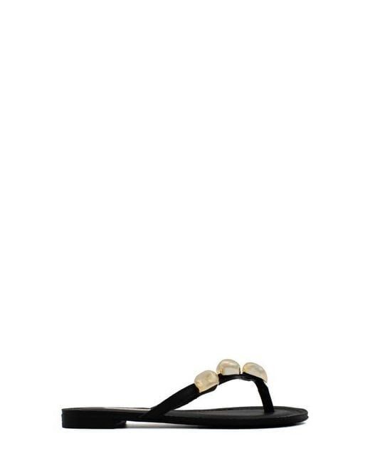 BOTTER Black Botnanda Slide