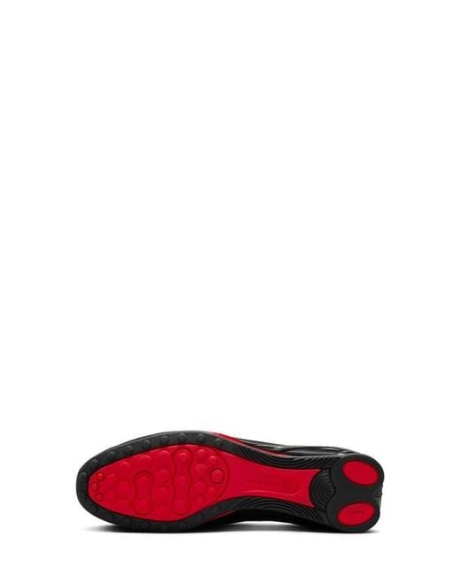 Nike Black Shox Z Sneaker