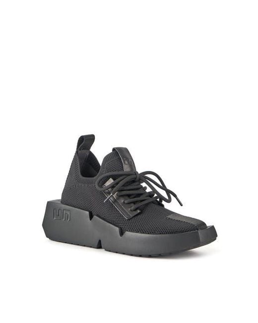 United Nude Black Mega Juno
