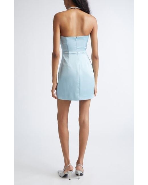 poppy linen mini dress Poppy Linen Mini Dress