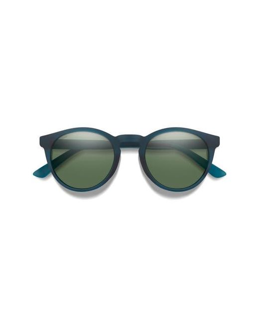 Smith Green Westward Core 52Mm Sunglasses