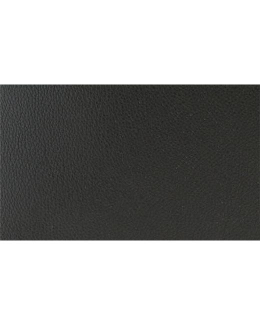 Givenchy Black Medium Belted Leather Tote for men