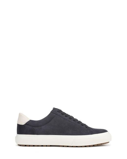 Vince Blue Flash Low Top Sneaker for men