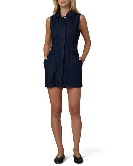 joe's jeans denim dress CLEAN DENIM SHIFT DRESS Joe's Jeans