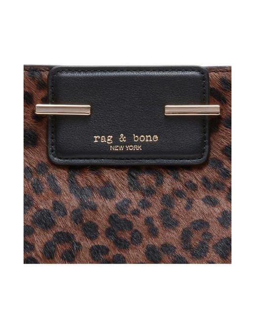 Rag & Bone Red Realm Crossbody Bag
