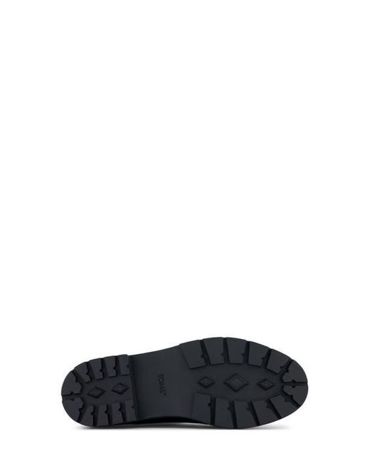 TOMS Black Astrid Short Boot