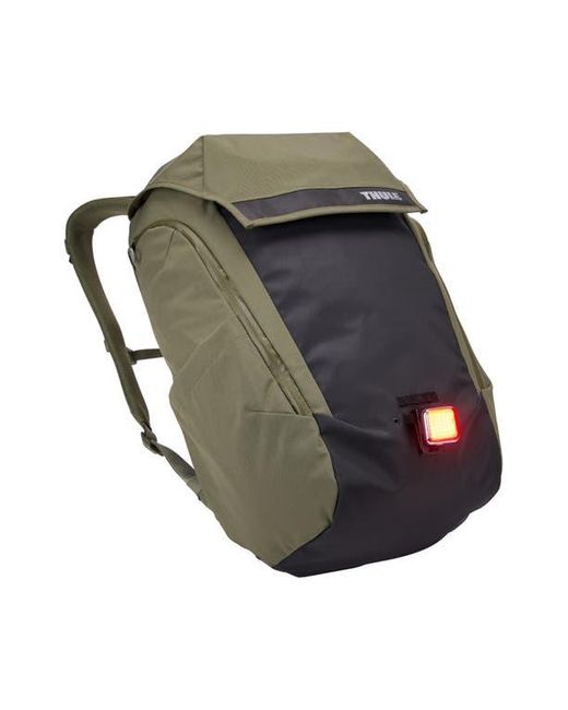 Thule Gray Paramount Commuter 28-Liter Backpack