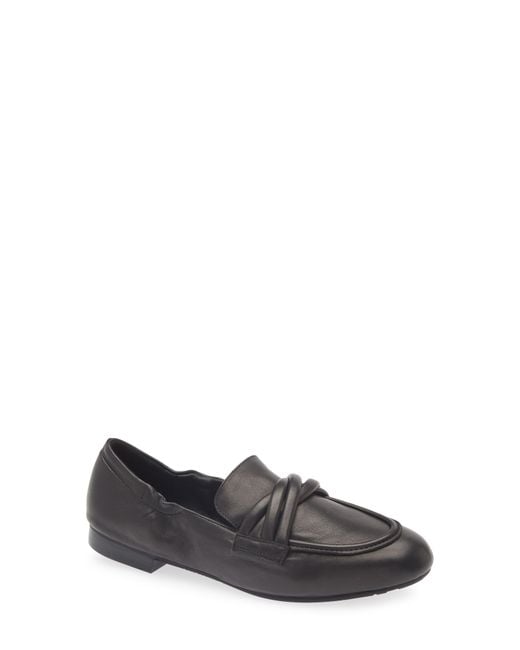 Chocolat Blu Gray Abel Loafer